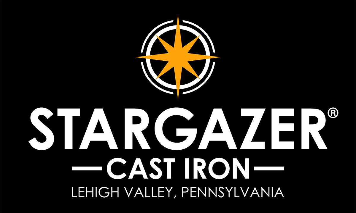 stargazercastiron.com