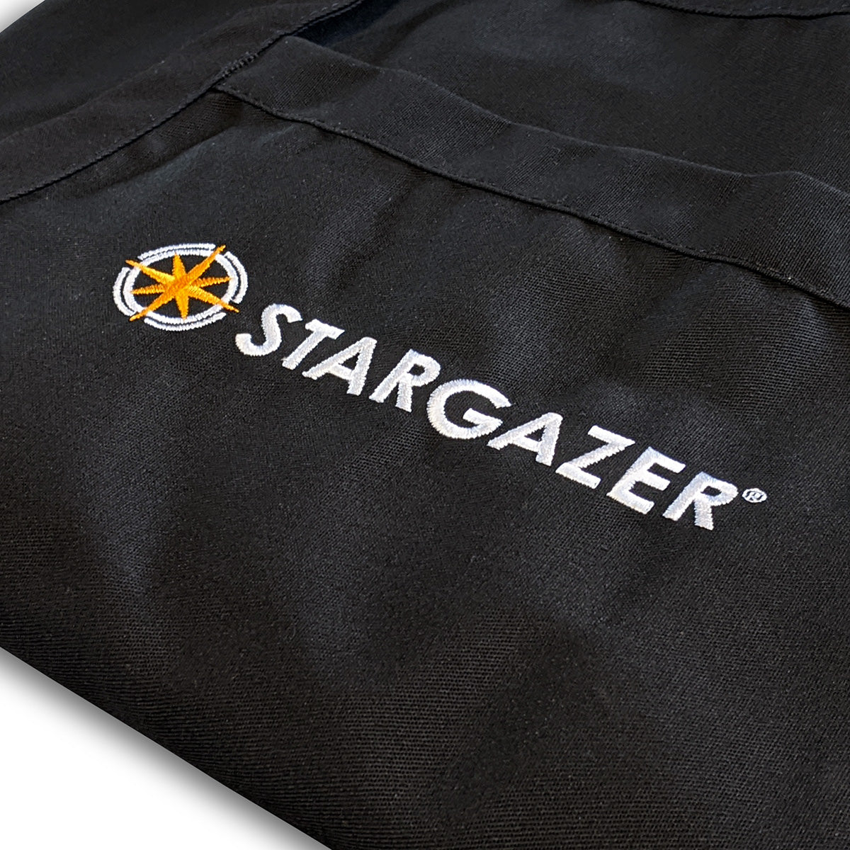 Embroidered Logo Apron