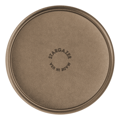 12-Inch Cast Iron Lid