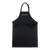 Embroidered Logo Apron