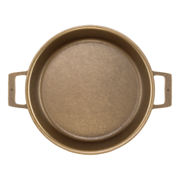 Stargazer cast iron online skillet