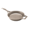 10.5-Inch Cast Iron Skillet