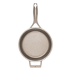 10.5-Inch Cast Iron Skillet