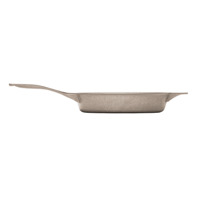 12-Inch Cast Iron Skillet