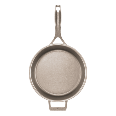 12-Inch Cast Iron Skillet