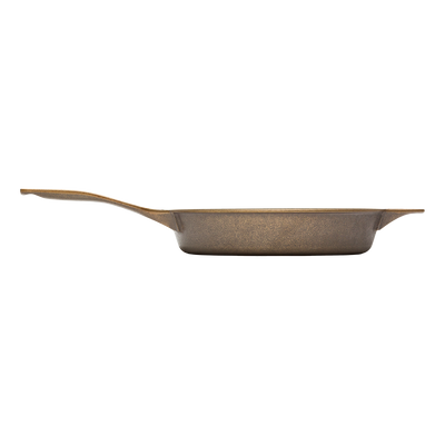 12-Inch Cast Iron Skillet