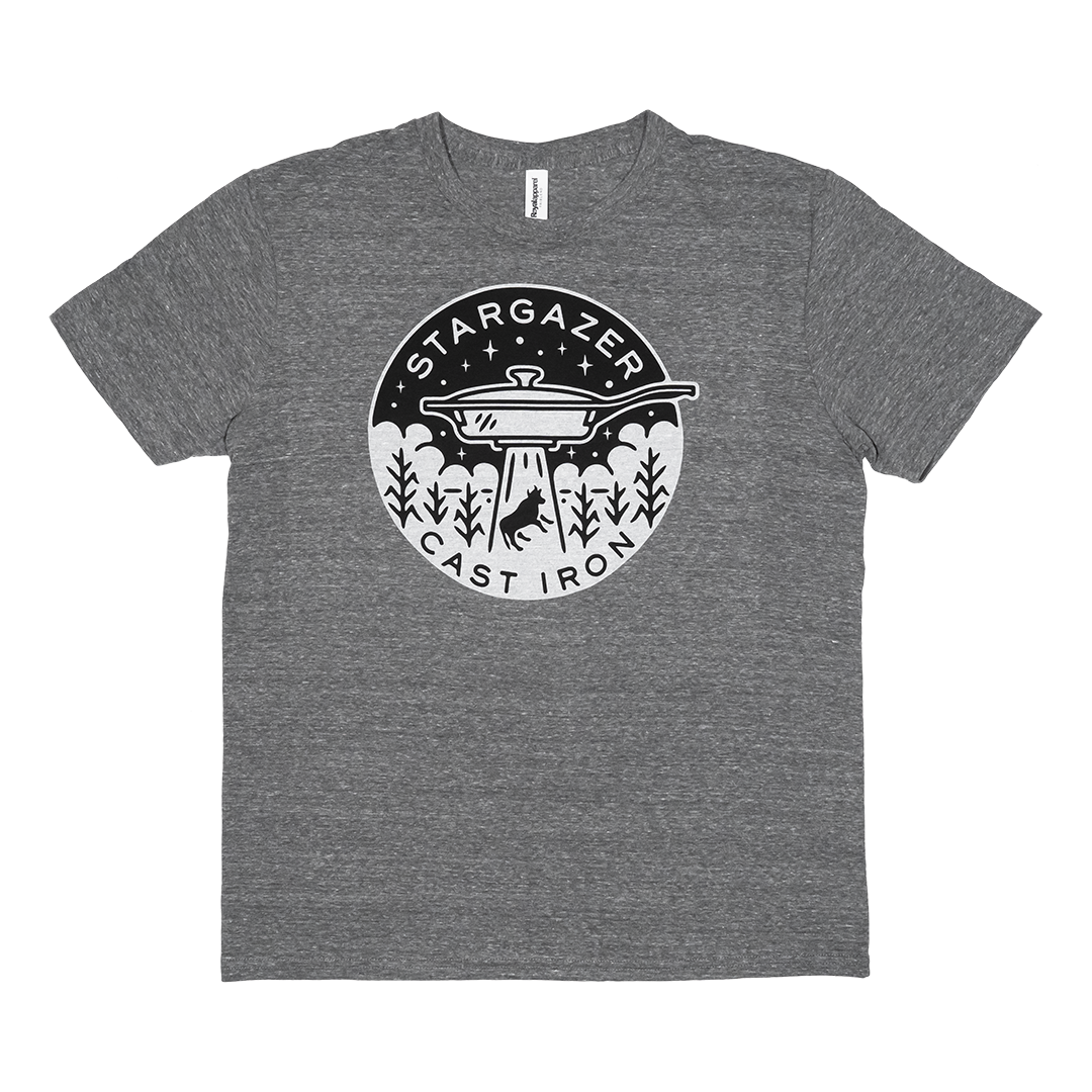 Skillet UFO T-Shirt
